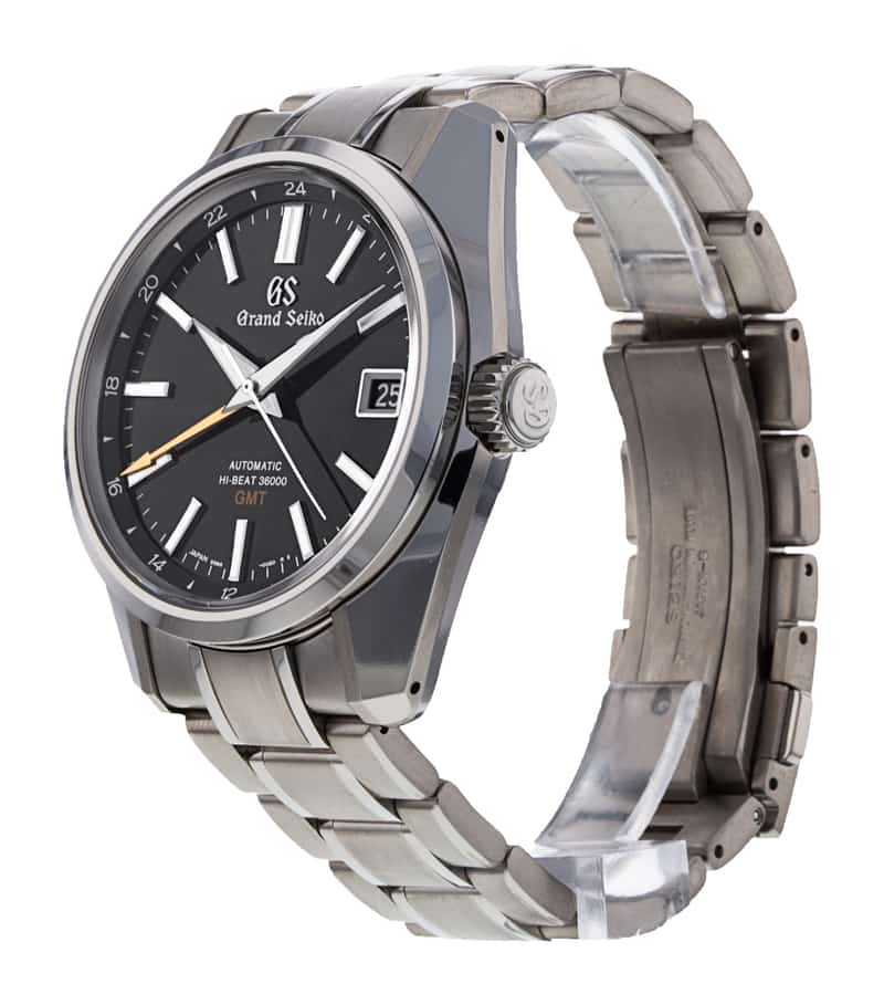 Grand Seiko Heritage Collection SBGJ213